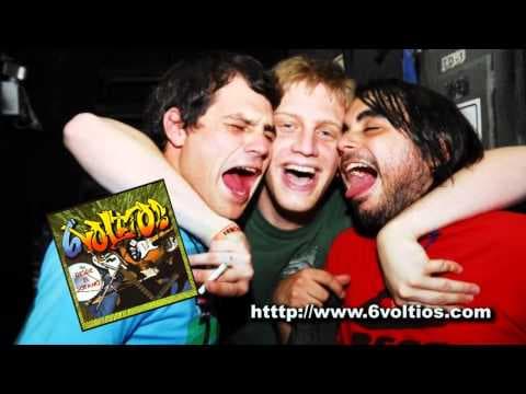 Video de YouTube: 6 Voltios — Wirito (1999)