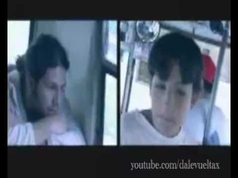 Video de YouTube: Dalevuelta — Simplemente Punk (1999)