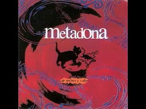 Video de YouTube: Metadona — De noches y calles (álbum completo, 1999)