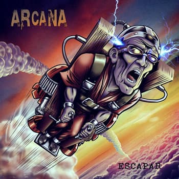 Escapar