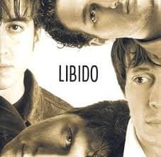 Líbido