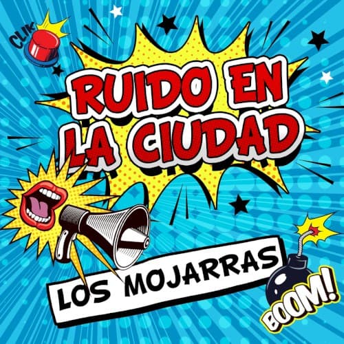 Ruidos en la ciudad