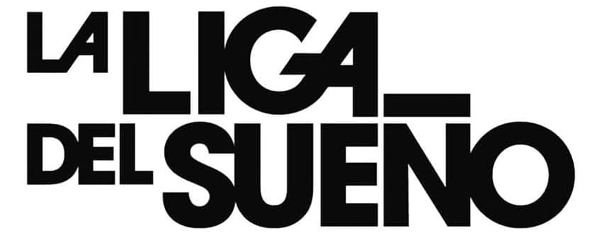 Logotipo de La Liga del Sueño