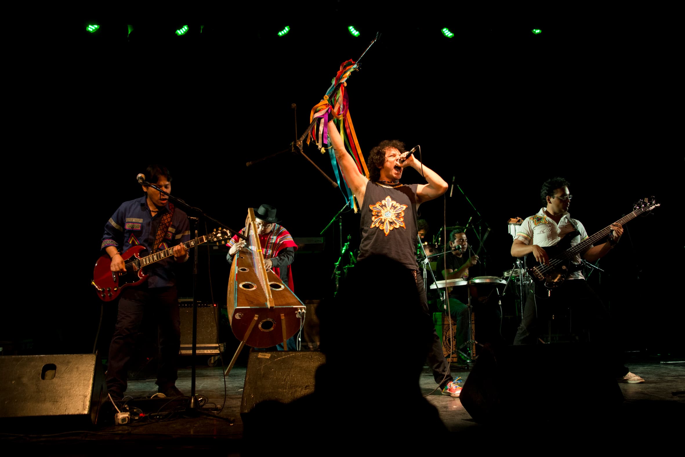 La Sarita