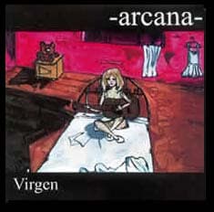 Virgen